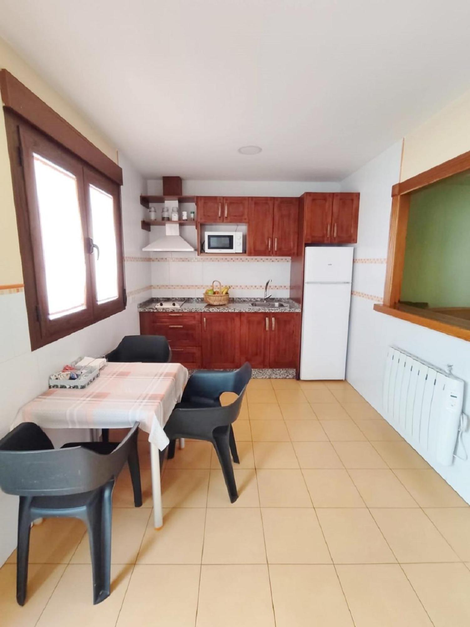 Gasthaus A 15 Minutos Granada Piscina Jacuzzi Barbacoa Güevéjar Exterior foto